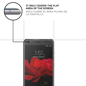 ฟิล์มกันรอยหน้าจอสำหรับเอ็กซ์โกดี้ ดี 11 - Product Image 3