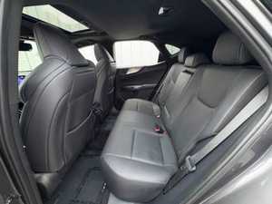 ใช้แล้ว-Lexus- NX -350- F SPORT-5ที่นั่ง,- 100%-สมบูรณ์แบบ -- ปราศจากอุบัติเหตุ - Product Image 5