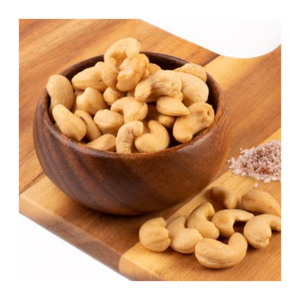 เม็ดมะม่วงหิมพานต์คั่วเกลือราคาดีมีจำหน่ายในเวียดนาม - Product Image 6