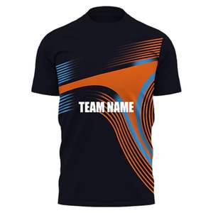 Nouveau modèle de maillot de cricket à impression numérique pour hommes Offre Spéciale de maillot de cricket à manches longues personnalisé - Product Image 2