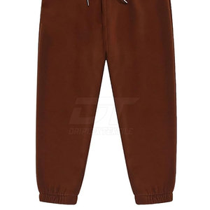 Último estilo niños chándal tela suave nuevo diseño niños chándal para venta en línea transpirable niños chándal - Product Image 5