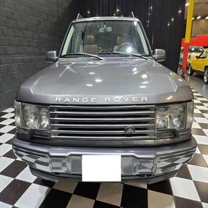 LAND ROVER RANGE ROVER 4.6 HSE 2002 USADO, Volante a la Izquierda/Derecha - Product Image 1