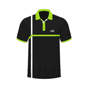 Camiseta de Fútbol Unisex Ligera de Alto Rendimiento, Transpirable, de Secado Rápido, 100% Poliéster, Diseño OEM, Impresión por Sublimación Completa - Product Image 1