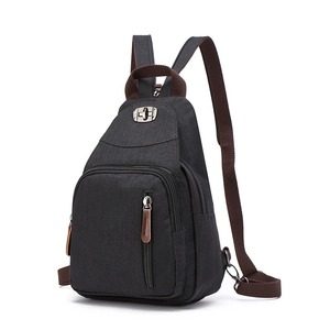Nouveau femmes décontracté petit sac à dos marque de mode concepteur grande capacité court voyage sac à dos étudiant sport sac à dos - Product Image 3