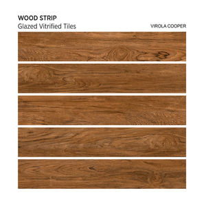 Nouvelle arrivée 200x1200mm nouveau design populaire de bonne qualité carrelage en bois de porcelaine au meilleur prix - Product Image 5