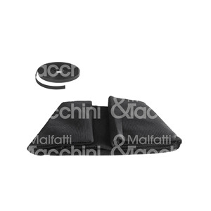 MOSQUITO POLIESTER PARA VENTANA Con Velcro - Product Image 1