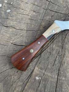 Camping Hunting <b>Knives</b> with Sheath Cheap Price For Sale Factory Direct Sales Handle Tactical <b>Blade</b> <b>Knife</b> - Product Image 4