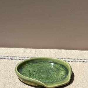 ที่วางช้อนสแตนเลสเป็นมิตรกับสิ่งแวดล้อมที่วางช้อนที่คีบและอื่นๆ-เครื่องล้างจานและเตาอบปลอดภัย - Product Image 2