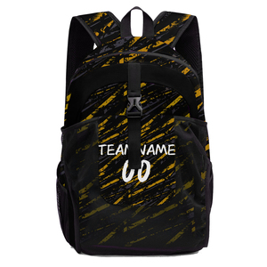 OEM Custom Logo Famous Brand Designer <b>Leather</b> <b>Backpacks</b> Bag Business Travel Sport USA <b>Backpack</b> for <b>Men</b> - Product Image 4