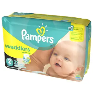 Pampers bebek kuru tek kullanımlık çocuk bezi boyut 5 Jumbo paketi