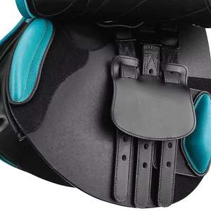 Venta al por mayor a nivel mundial de monturas de caballo intercambiables de calidad superior monturas de cuero genuino a la venta a granel MOQ - Product Image 4