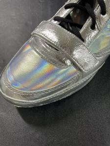 High Quality Trendy Classy Boxing Shoes for Men and Women Custom Sizes Made with <b>Special</b> Premium Quality Leather - Product Image 3