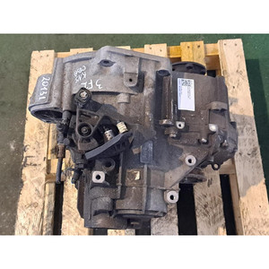 MANOLOLO CALIBRATO USATO COMPLETO PER VOLKSWAGEN Golf 6 Sedan 02 Q300048L CBAA diesel 1968 (08>12) - Product Image 3