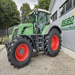 Tractor agrícola Fendt 824 Vario Profi Plus - Product Image 1
