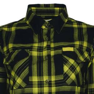 Chemise en flanelle pour homme à prix abordable, légère, de qualité supérieure, en matériau durable, meilleur design, chemise en flanelle pour homme à manches longues - Product Image 2