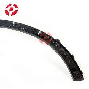 Moulure d'arche de roue avant gauche de qualité supérieure, pièce de rechange OE 31448324 pour <span class=keywords><strong>Volvo</strong></span> XC40 <span class=keywords><strong>C40</strong></span>, pièces de carrosserie extérieures automobiles - Product Image 3