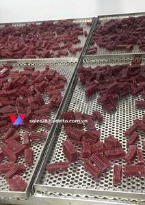 กัมมี่มอสจากทะเลร้อนจากเวียดนาม100% กัมมี่สาหร่ายออร์แกนิค // shyn Tran - Product Image 6