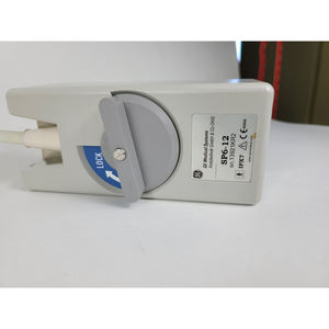 GE SP6-12 Ultrasound Linear Probe for Voluson 730 Pro and Expert - Product Image 3