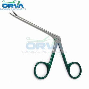 คีมหนีบจมูกสีรุ้งคีมหนีบจมูกสเตนเลสแบบมืออาชีพ - Product Image 1