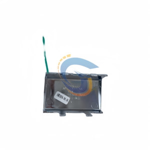 <strong>JetourX90</strong> PLUS Rear Bumper Trailer Cover Electroplating - Product Image 2