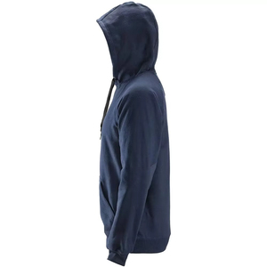 Athletic Training Hoodie Men's Performance 100% Cotton Fleece Autumn Digital Printing Quick Comfort Fitness <b>Jumper</b> Wholesale - Product Image 5