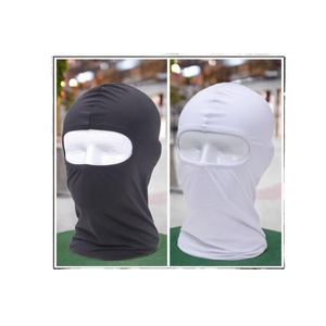 Pasamontañas Personalizado con Diseño de Personajes, Máscara de Esquí Refrescante con Protección Solar, Unisex, para Motociclismo, Ciclismo, Forro Interior para Casco, Máscara Facial Completa - Product Image 2