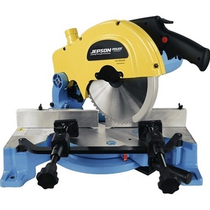 Scie à onglet sèche JEPSON 9410 ND 255 x 25,4 mm 1,5 kW – Catégorie de produit : Scies électriques - Product Image 1