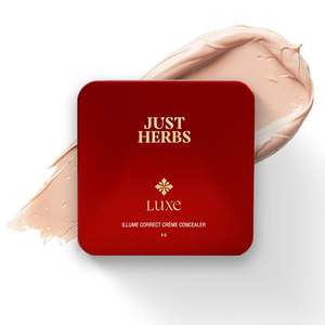 Palette de correcteur crème Illume - Contour naturel du visage avec effet blanchissant - Product Image 1