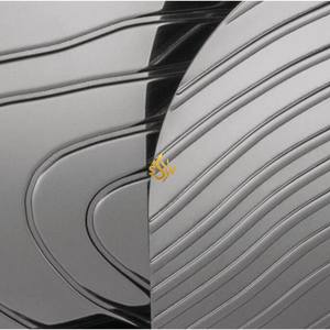 Manufacture Of Stainless Steel <b>Napkin</b> Holder Unique Design <b>Silver</b> Polished Tissue Holder for Restaurant Dining Table Usage - Product Image 3