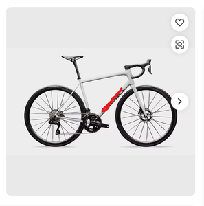 งานขายแบบประมูล/Aethoss 2 Dura-Ace Di2 - Product Image 3