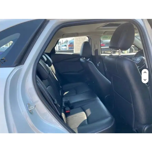 Mazda CX-3 Grand Touring 2024 USADO CON BAJO KILOMETRAJE, AUTO SUV - Product Image 2