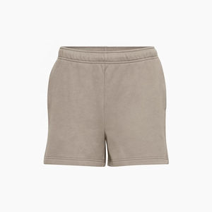 Shorts Bermuda pour femmes en toile, shorts de course à pied d'été, shorts de jogging, logo personnalisé - Product Image 5