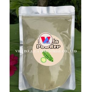 100 POUR CENT POUDRE DE MELON AMER PUR POUR CAPSULES INFUSIONS DE THÉ ÉTIQUETTE PROPRE ALIMENTS FONCTIONNELS ET COSMETIQUES OEM - Product Image 6