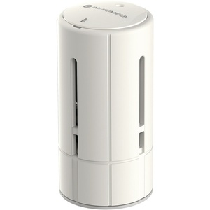HEIMEIER <b>Thermostat</b> Head Halo-B BehMod 8-26 DegreesC Setpoint Range Temperature <b>Controlled</b> Switches (TDS) - Product Image 1