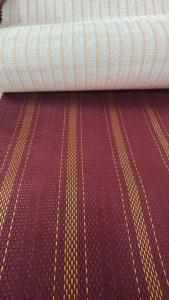 Tela para camisas a rayas multicolores de primera calidad, duradero y cómodo material tejido, perfecto para camisas formales - Product Image 6