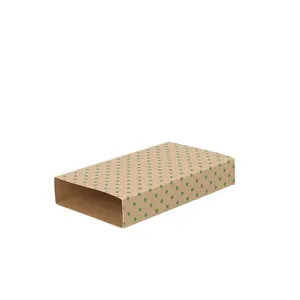 CreaSleeve Kraft 325 Sacchetti di Carta Personalizzati Promozionali per Merchandising - Product Image 6