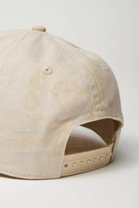 Gorras de béisbol Precio al por mayor Gorra de béisbol deportiva barata Sombreros para fanáticos del fútbol Gorra de precio barato personalizada con logotipo personalizado - Product Image 5