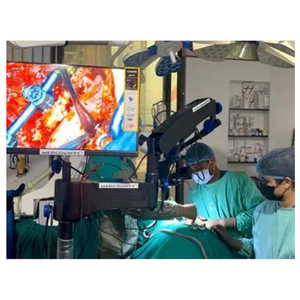Microscope chirurgical de neurochirurgie Medcounty pour une visualisation chirurgicale de haute précision et une utilisation clinique avancée - Product Image 5