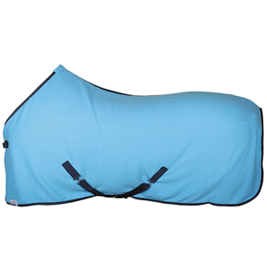 بيع بالجملة منتج جديد من القطن ، سجاد ثابت مقاوم للماء للحصان مع شعار مخصص - Product Image 6