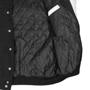 2026 prendas de vestir exteriores para hombres y mujeres chaqueta de béisbol universitaria para hombres - Product Image 6