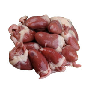 หัวใจไก่แช่แข็งบริสุทธิ์100% ขายส่งจำนวนมาก - Product Image 5