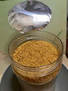 Sucre de palme raffiné pur de haute qualité - Product Image 2