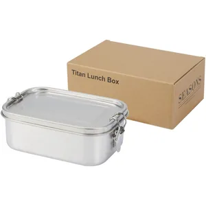 Contenedor de Alimentos Ecológico Reciclado Titan, Loncheras Verdes, Gadget - Product Image 1