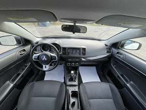 รถยนต์มิตซูบิชิ แลนเซอร์ อีโวลูชั่น จีเอสอาร์ ปี 2015 พวงมาลัยซ้าย นำเข้าจากสหรัฐอเมริกา - Product Image 2