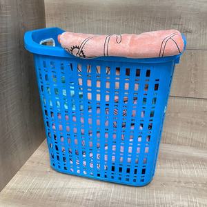 Prix bon marché-Stockage en plastique-Panier à linge en plastique-Vente en gros d'articles ménagers en plastique PP - Product Image 4