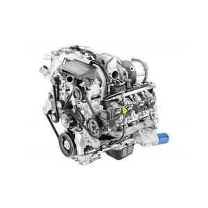 Motor de coche usado 48L V8 a la venta con rendimiento fiable probado - Product Image 6