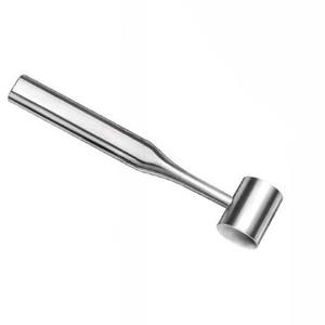 Venta caliente por encargo Cottle mazo 19cm alemán Acero inoxidable ortopédico martillo hueso cirugía instrumentos - Product Image 4
