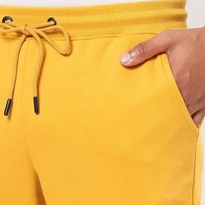 Men's Casual Solid Color Straight Breathable <b>Trouser</b> Customizable Logo New Arrival Plus Size Outdoor Use Lightweight Cheap Price - Product Image 4