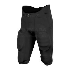 กางเกงอเมริกันฟุตบอลสำหรับทุกฤดูกาล เย็บตะเข็บแข็งแรง ใส่สบาย เหมาะสำหรับการเล่นกีฬาแข่งขัน - Product Image 4