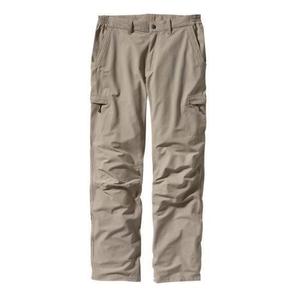 Pantaloni Nomader uomo Patagonia-lunghi